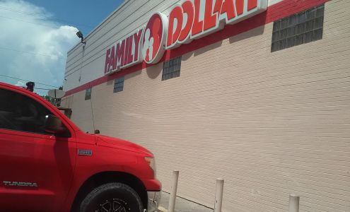 Family Dollar