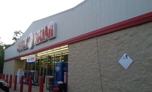 Family Dollar