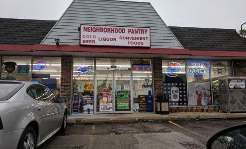 Neighborhood Pantry Hoffman Estates