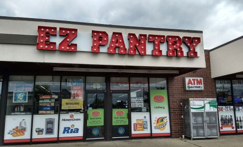E-Z Pantry Elk Grove Village