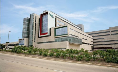 OSF Children's Hospital of Illinois