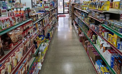 Express Mart Branchburg