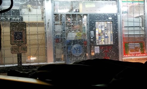 Seven Brothers Grocery