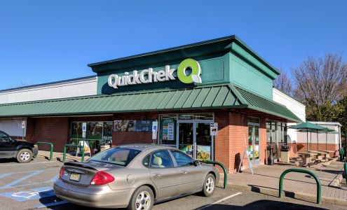 QuickChek Bridgewater