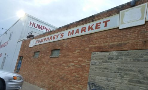 Humphrey's Market