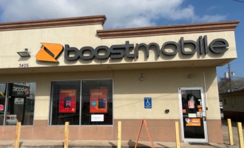 Boost Mobile