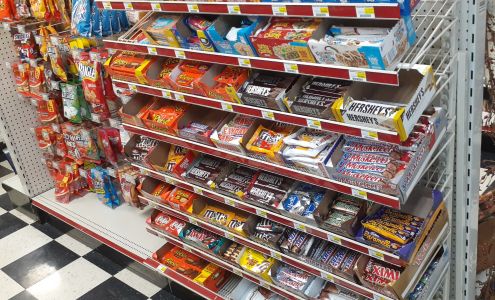 Couch's Subs & Grocery