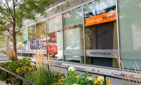 South Loop Market - Michigan Ave