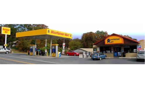 Mountaineer Mart