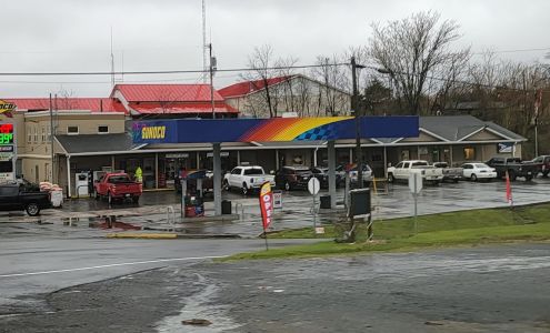 Slanesville General Store Slanesville