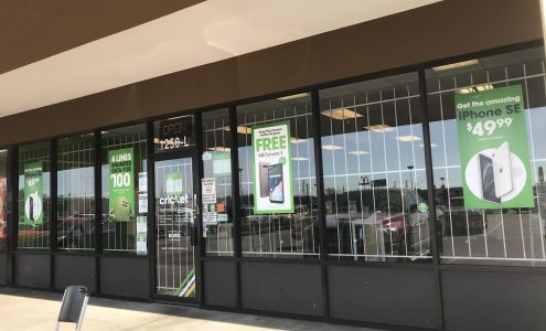 Cricket Wireless Authorized Retailer