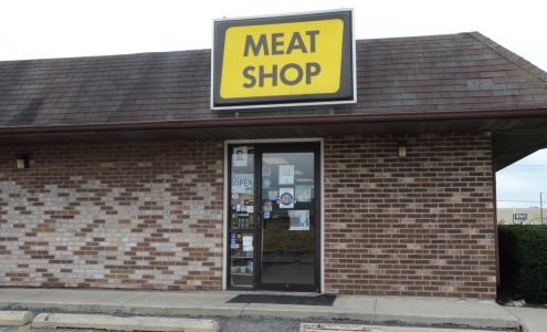 College Hills Meat Shop