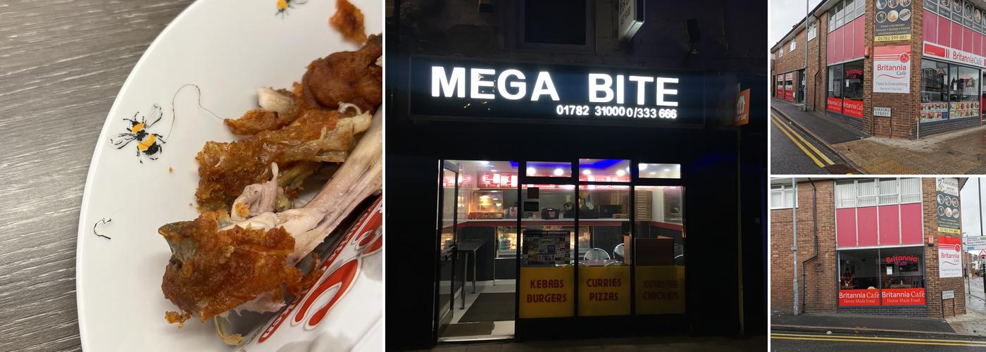 Mega Bite