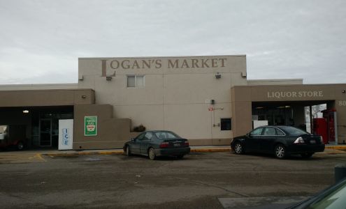 Logans Market