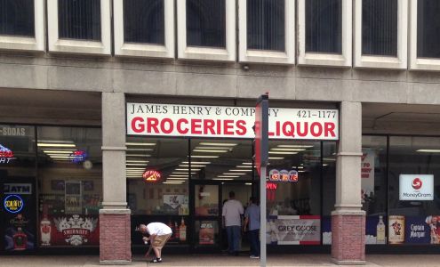 James Henry Provisions Co