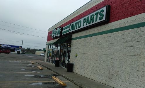 O'Reilly Auto Parts