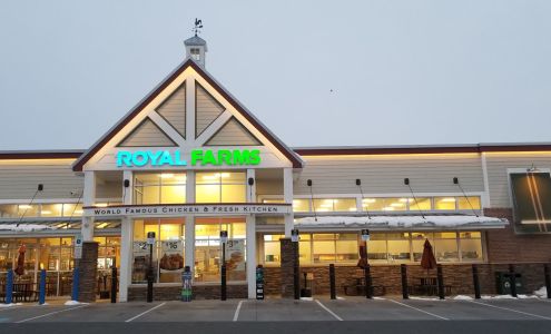 Royal Farms