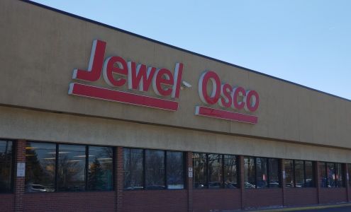 Jewel-Osco DeKalb