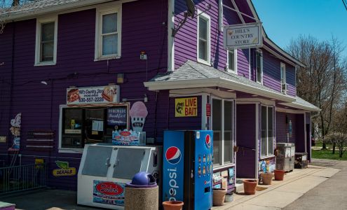Hill's Country Store