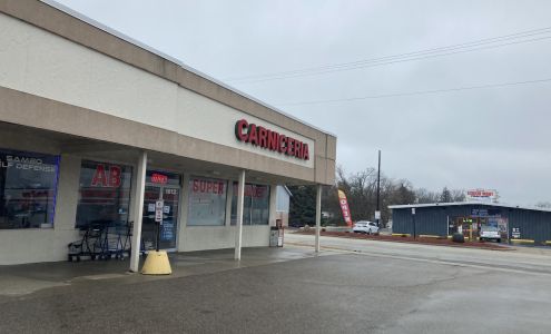 A B Supermarket LLC- “Carnicería” DeKalb