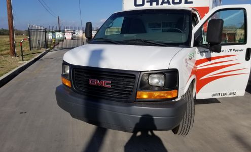 U-Haul Neighborhood Dealer