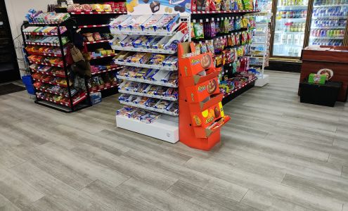 A & A Market -sweet Scoop