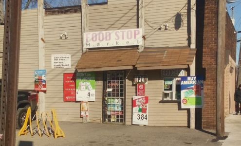 Food Stop Market