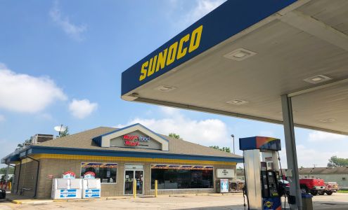 Macfood Mart at Sunoco (Wayne Haven)