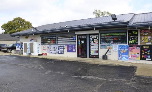 Stateline Liquor Store