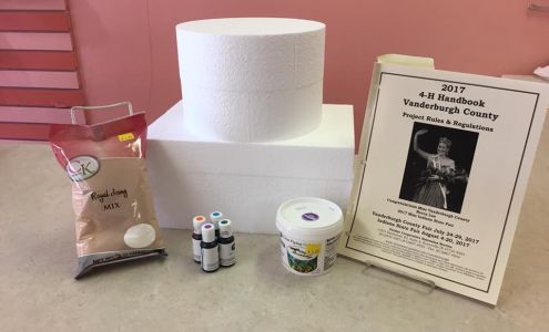 Xpress Pantry Evansville