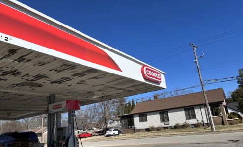 University Food Mart Evansville