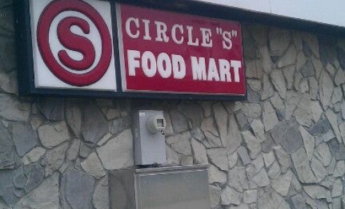 Circle S Mart Evansville