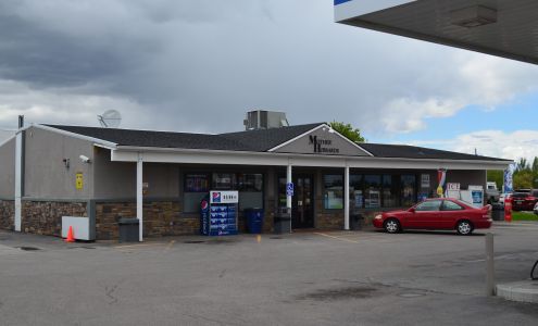 Mother Hibbard's Country Store Rexburg