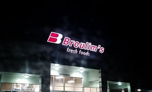 Broulim's Fresh Foods
