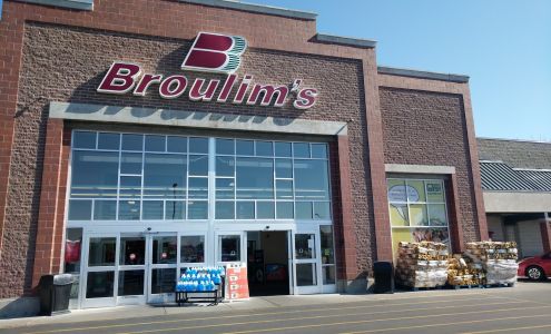 Broulim's Rexburg