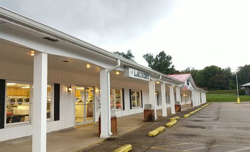 Plaza West Laundry