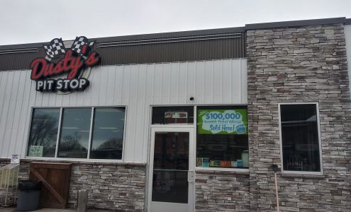 Dusty's Conoco Saint Anthony