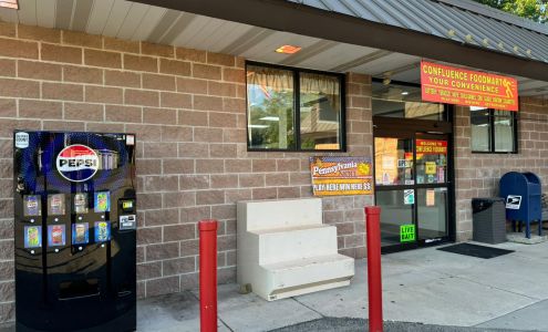 Confluence Foodmart Confluence