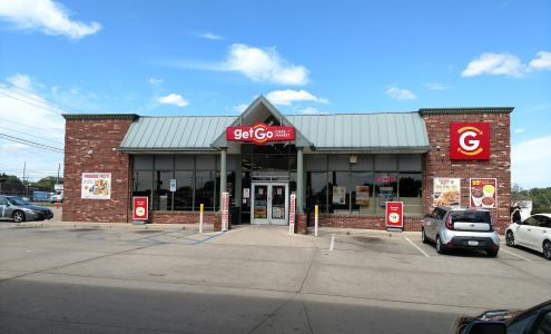 GetGo Café + Market