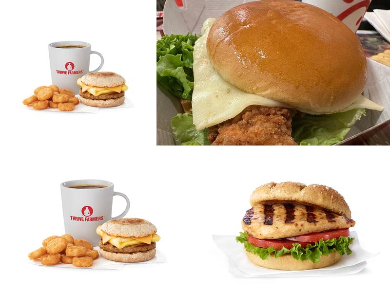 Chick-fil-A