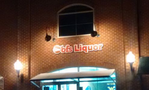 BFS Liquor