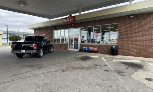 GetGo Gas Station