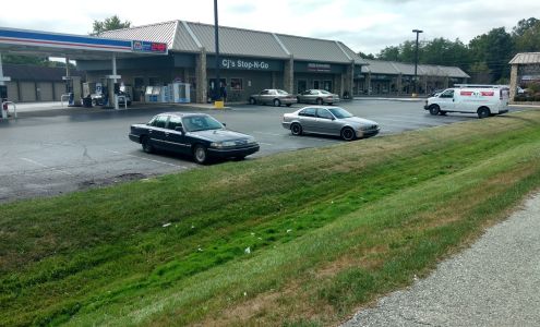 CJ's Stop-n-Go Noblesville