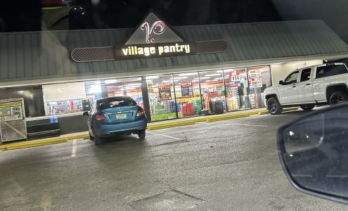 Village Pantry