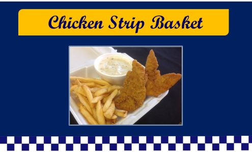 Jackson's Food Service