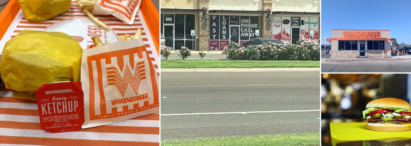 Whataburger
