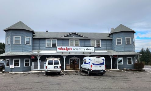 Wanker's Country Store