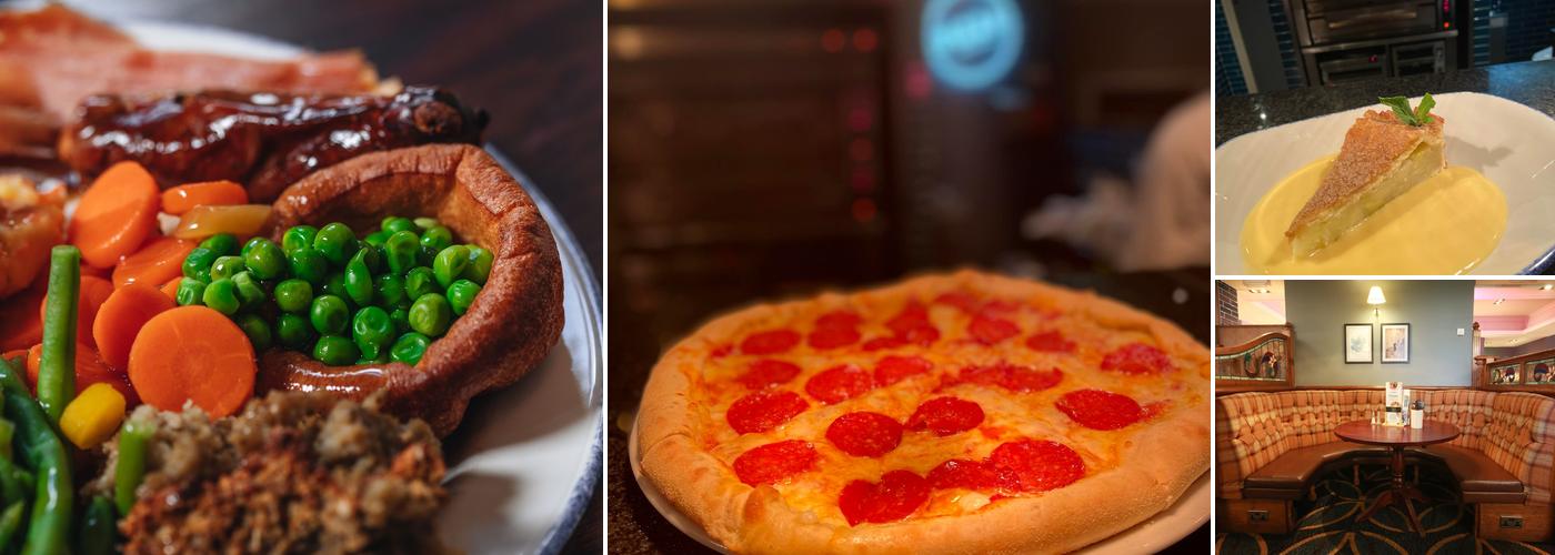 The Ashbank Stonehouse