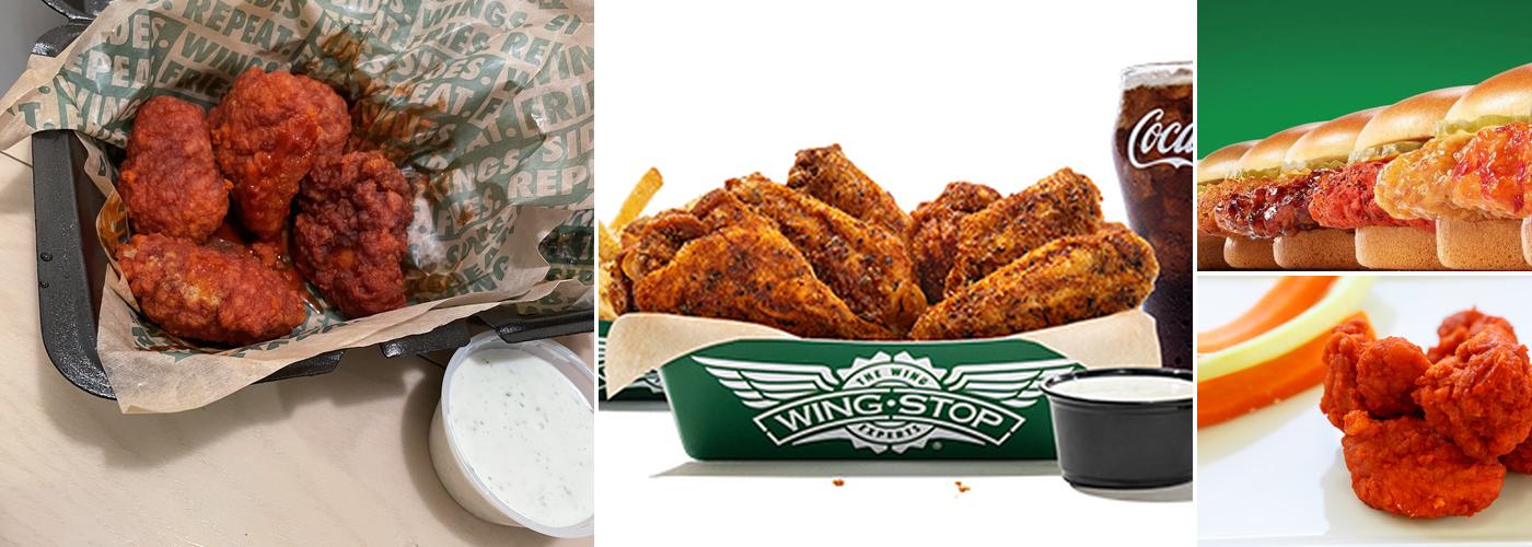 Wingstop