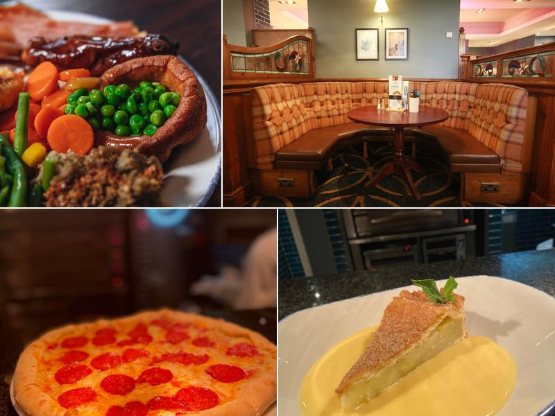 The Ashbank Stonehouse